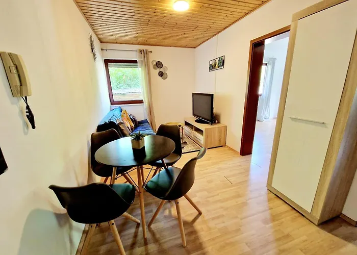 Wat Heppenheim_01 Apartmanhotel Heppenheim (Bergstrasse)